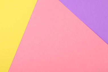 Soyut kağıt renkli arkaplan, pastel duvar kağıdı için yaratıcı tasarım