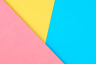 Soyut kağıt renkli arkaplan, pastel duvar kağıdı için yaratıcı tasarım