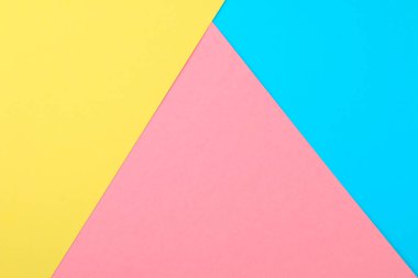 Soyut kağıt renkli arkaplan, pastel duvar kağıdı için yaratıcı tasarım