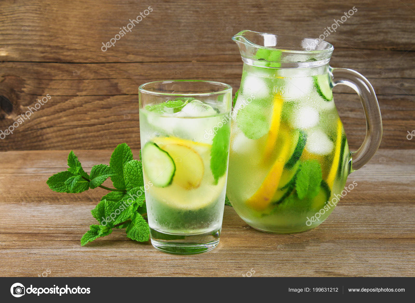 perdita di peso con acqua