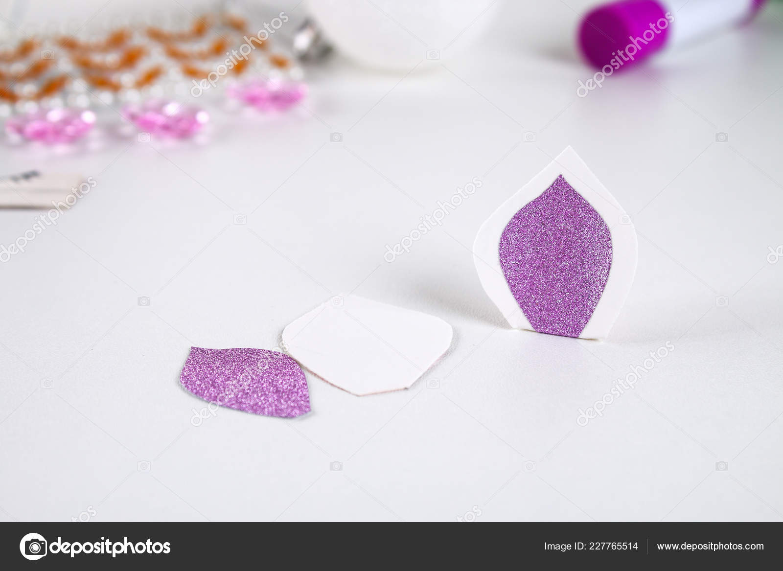 Bricolage Licorne Comment Faire Une Licorne Jouet Boule Noël