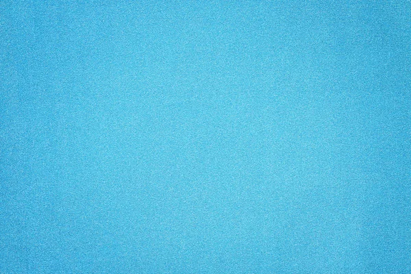 Textura Papel Brillo Vista Superior Fragmento Purpurina Azul — Foto de Stock