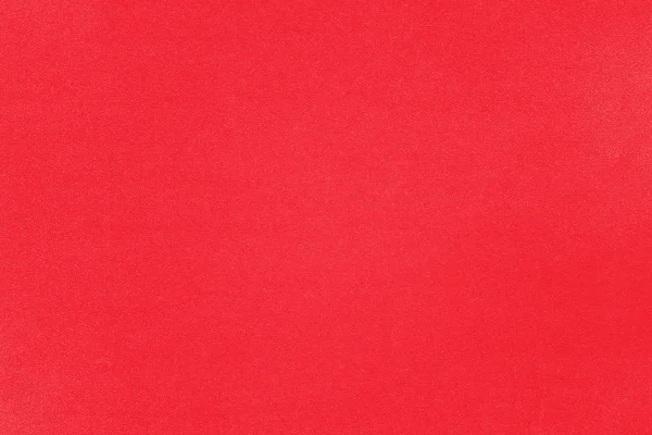Fondo Papel Texturizado Rojo Vista Superior Papel Textura — Foto de Stock