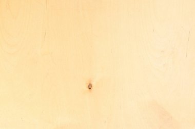 Kontrplak doku. Kontrplak kalkan parçası. Üstten görünüm. Doğal doku. Ahşap arka plan