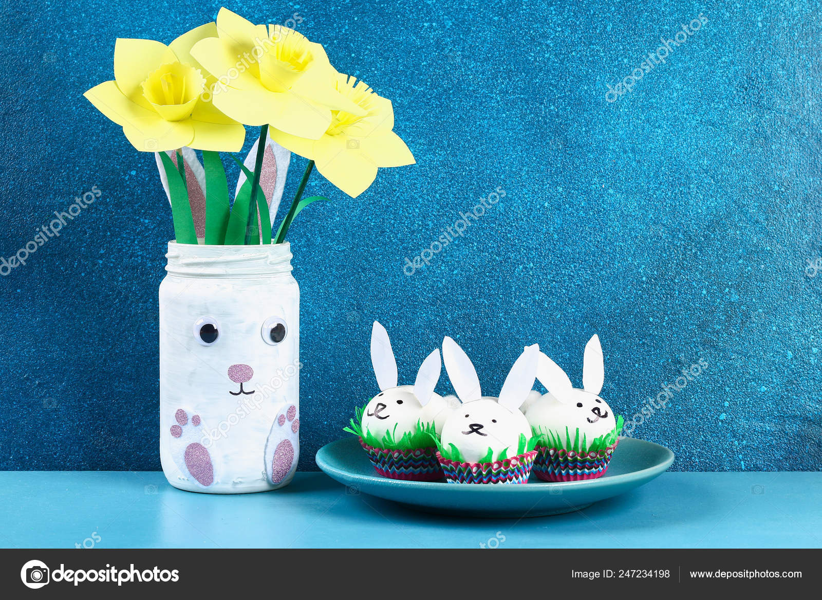 Diy Paper Cup Decoration Ideas