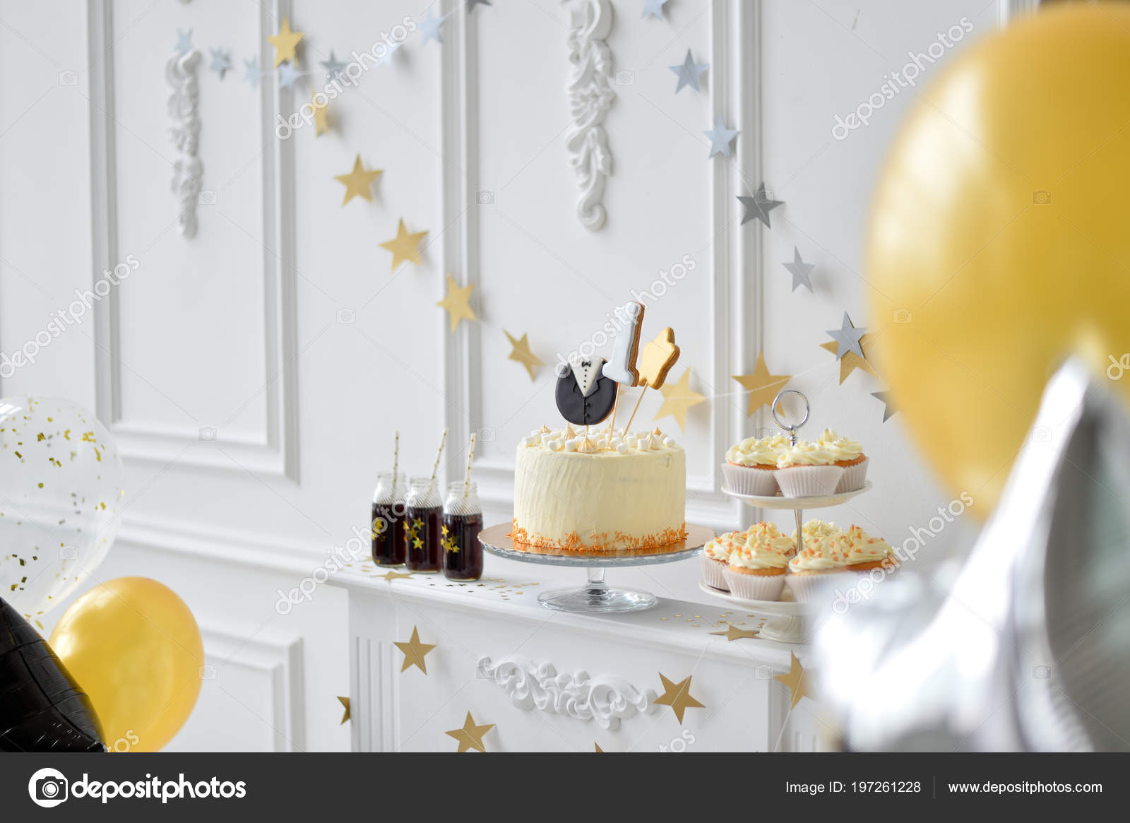 Birthday Party Ceiling Decorations Beautiful Decorations