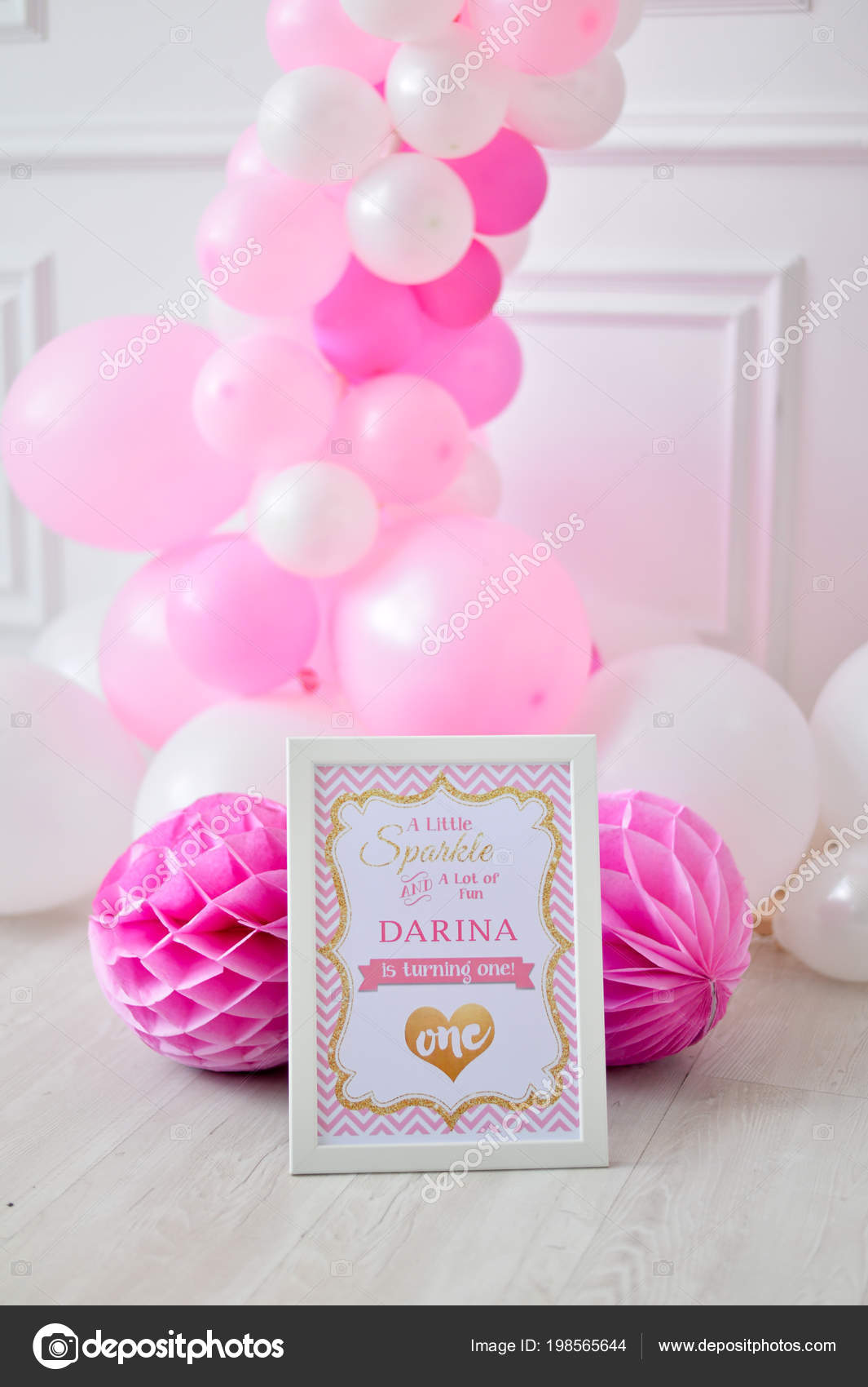 Peach Themed Birthday Party Decorations Birthday Party Lot
