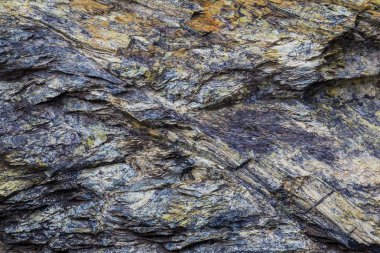 Closeup taş dokulu yüzey