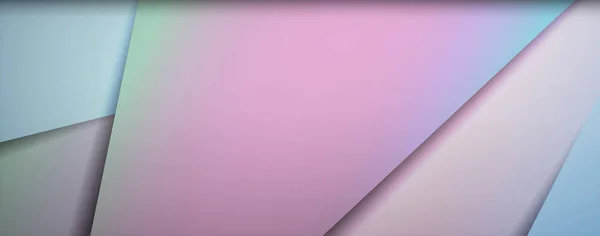 Arka plan birkaç renkli gradyan unsurları yaptı