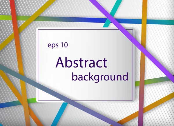 Arka plan bilgi alanı olan karanlık degrade renkli çizgili