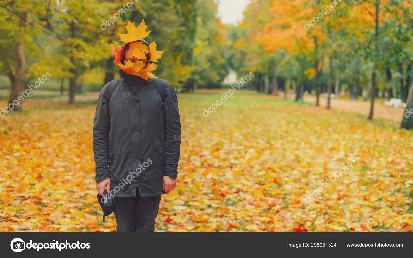 Strange Fall