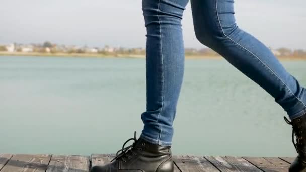 black blue jeans womens