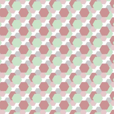 Çokgen soyut desen arka plan. geometrik soyut poligonal illüstrasyon. arka plan deseni soyut polka çokgenler daire.