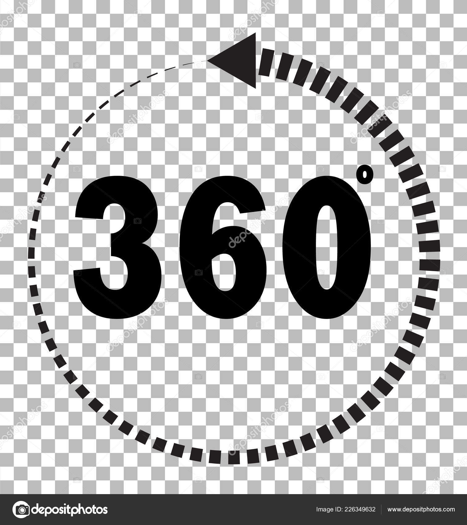 ícone Do Jogo 360 Graus PNG , Simples, Simulação, Três Imagem PNG e Vetor  Para Download Gratuito