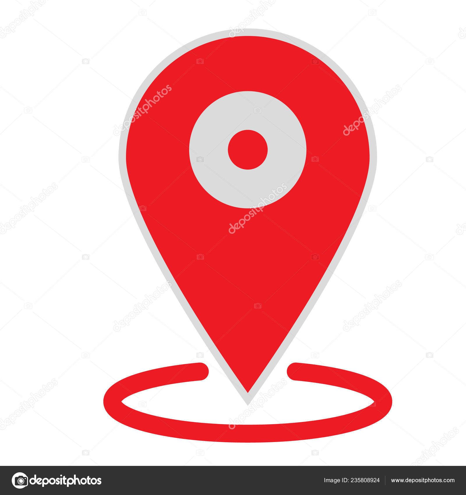 Location Map Icon White Background Flat Style Location Map Icon Stock Vector Image By C Drsuthee Hotmail Com Location Map Icon White Background Flat Style Location Map Icon Stock Vector Image By C Drsuthee Hotmail Com