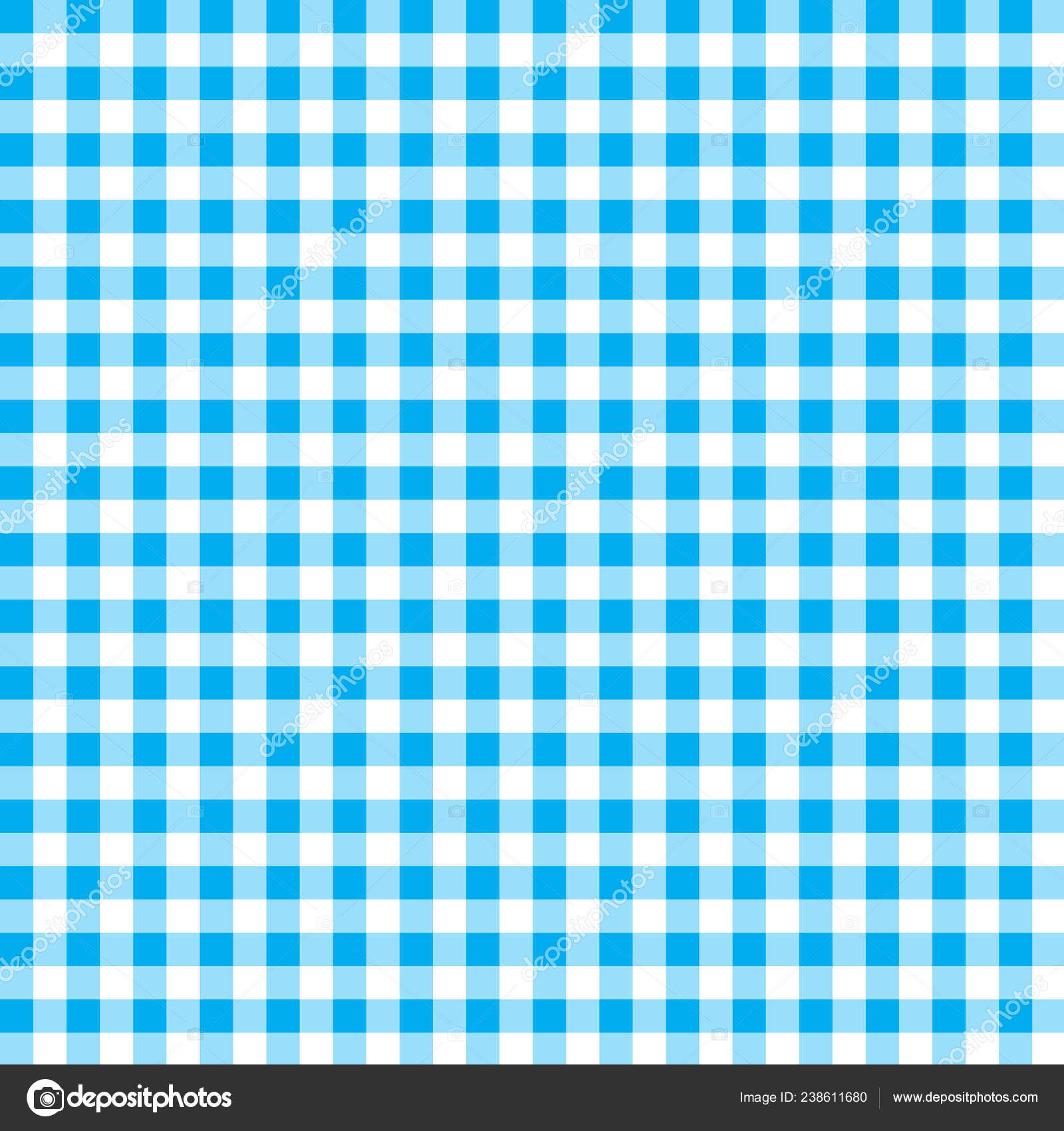 Gingham Plaid Checkers Padrão De Estética Azul-xadrez Bonito Ilustração De  Fundo Perfeita Para Pano De Fundo De Papel De Parede Ilustração do Vetor -  Ilustração de gingham, quadro: 250263366