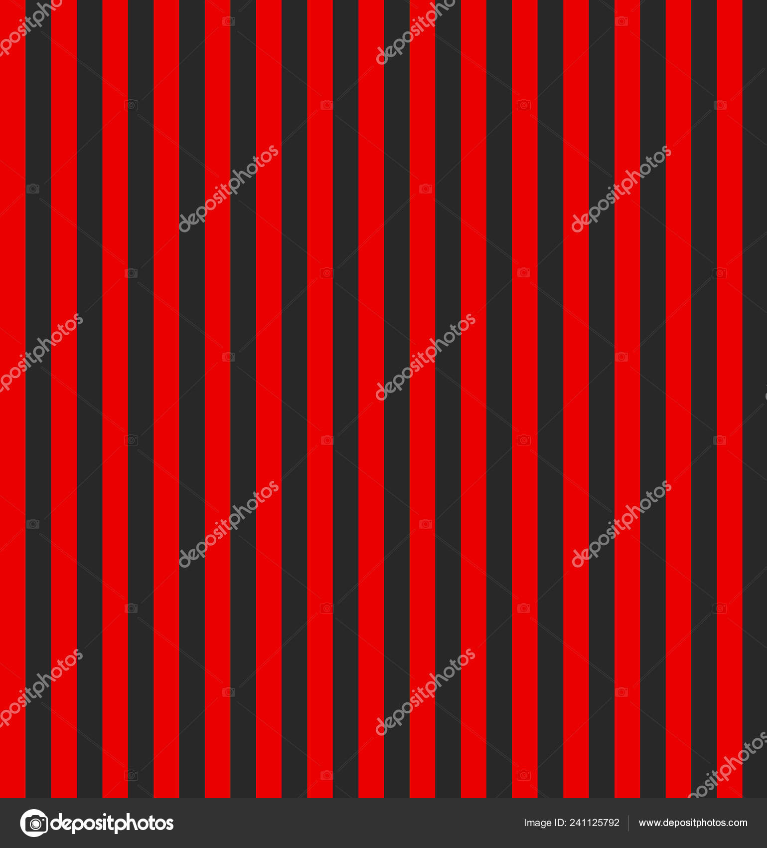 Red Black Striped Background Vertical Stripe Abstract Background Pattern  Stripe Stock Photo by © 241125792