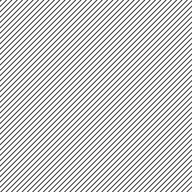 diyagonal çizgiler deseni. siyah ve beyaz diyagonal arka plan. geometrik soyut arka plan. çizgili dikişsiz desen.