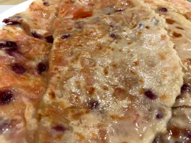 Kutaba kabak ve nar. 