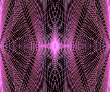 Renk soyutlama. İllüstrasyon, arka plan. Resimde renklerin temsil soyutlama olduğunu. Onlar farklı metinler için arka plan olarak kullanılabilir.