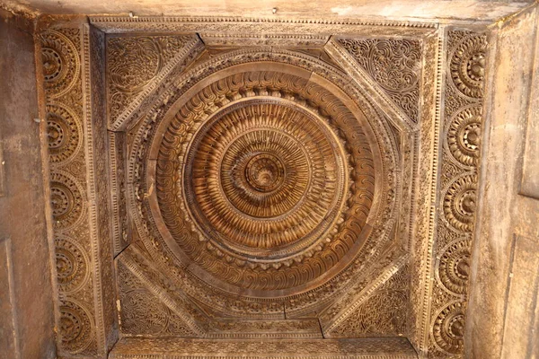 Hindistan'ın Gujarat eyaletinde Ahmedabad'da Hazreti Harir Ra Mescidi