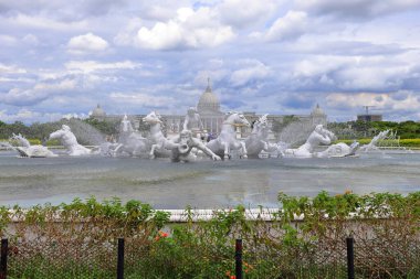 Chimei Müzesi, Wenhua Rd, Rende Bölgesi, Tainan Şehri, Tayvan 'da batı sanatları ve telli enstrüman koleksiyonu sergileri 