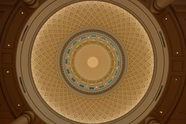 Chimei Müzesi, Wenhua Rd, Rende Bölgesi, Tainan Şehri, Tayvan 'da batı sanatları ve telli enstrüman koleksiyonu sergileri 