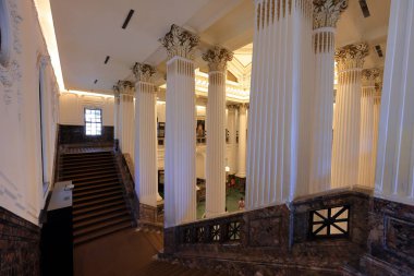 National Taiwan Museum, venerable national museum including history, and natural history in Taipei, Taiwan