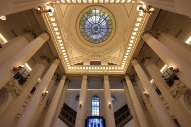 National Taiwan Museum, venerable national museum including history, and natural history in Taipei, Taiwan