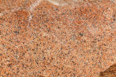 granit taşın dokusu