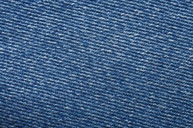 Denim doku, kot doku, kot yakın çekim