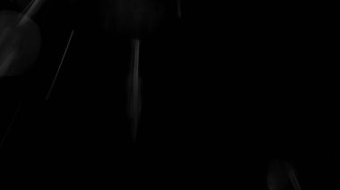 Yağmur cam beyaz su damlaları.