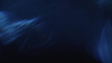 Soyut ışık sızıntıları