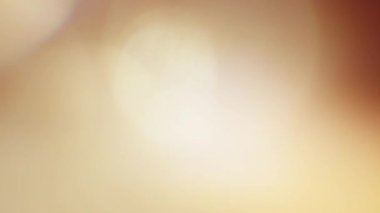 Stüdyoda Siyah Arkaplan Üzerine Gerçek Lens Fişeği Çekimi