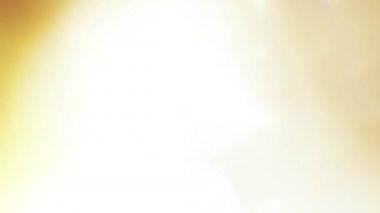 Stüdyoda Siyah Arkaplan Üzerine Gerçek Lens Fişeği Çekimi