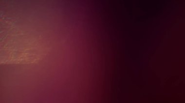 Stüdyoda Siyah Arkaplan Üzerine Gerçek Lens Fişeği Çekimi