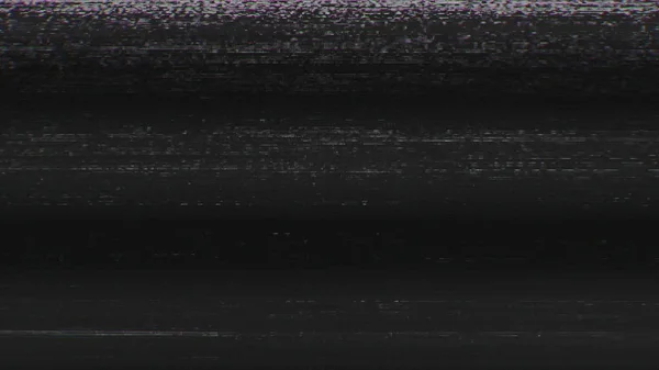 Televizyon ekran dijital Pixel kar gürültü