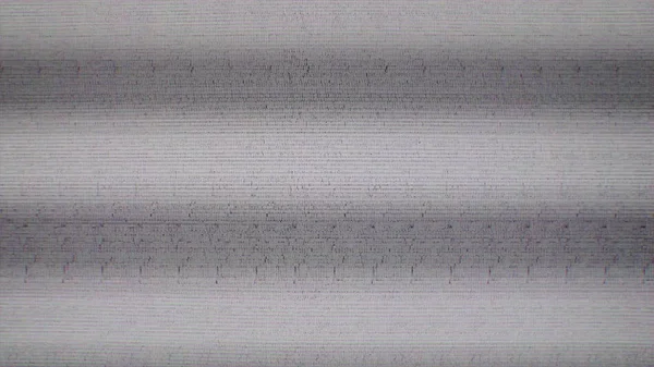 Television Screen Digital Pixel Snow Noise