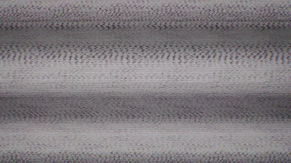 Television Screen Digital Pixel Snow Noise