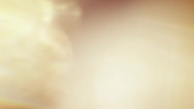 Stüdyoda Siyah Arkaplan Üzerine Gerçek Lens Fişeği Çekimi