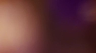 Stüdyoda Siyah Arkaplan Üzerine Gerçek Lens Fişeği Çekimi