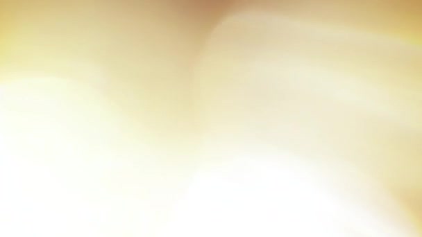 Véritable objectif Flare Shot en studio sur fond noir