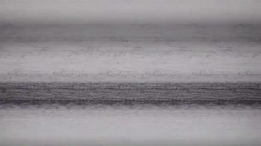 Televizyon ekran dijital Pixel kar gürültü