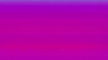 Televizyon ekran dijital Pixel kar gürültü