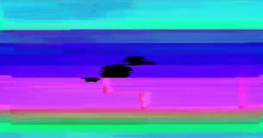 Led ekranlar için Looped Vj görüntüleri.