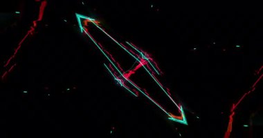 Led ekranlar için Looped Vj görüntüleri.