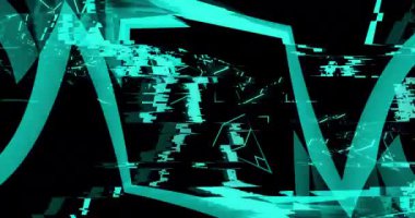 Led ekranlar için Looped Vj görüntüleri.