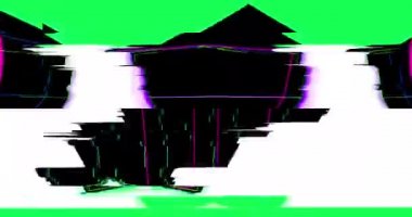 Led ekranlar için Looped Vj görüntüleri.