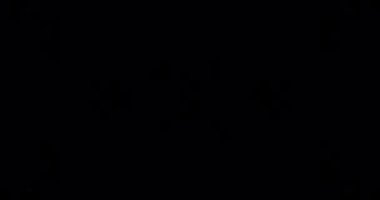 Led ekranlar için Looped Vj görüntüleri.