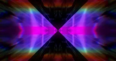 Led ekranlar için Looped Vj görüntüleri.